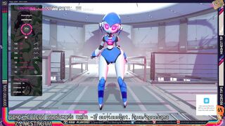 zonetron New Porn Video [Chaturbate] - gaming, anal, lovense, hentai, anime