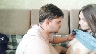 Watch eva_calvin Camgirl Porn Video [Chaturbate] - new, natural, young, lovense, cum