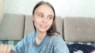 Watch eva_calvin Camgirl Porn Video [Chaturbate] - new, natural, young, lovense, cum