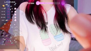 Watch Candy_mintt Webcam Porn Video [Stripchat] - couples, recordable-privates-young, cosplay-young, topless, big-tits-white