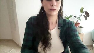 Watch Sweet_Lady7 Webcam Porn Video [Stripchat] - kissing, spanish, smoking, girls, erotic-dance