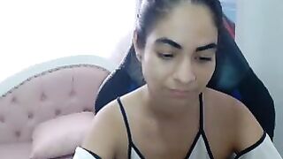 littl3_ang3l4u New Porn Video [Stripchat] - couples, striptease, sex-toys, erotic-dance, titty-fuck