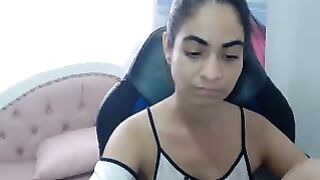 littl3_ang3l4u New Porn Video [Stripchat] - couples, striptease, sex-toys, erotic-dance, titty-fuck