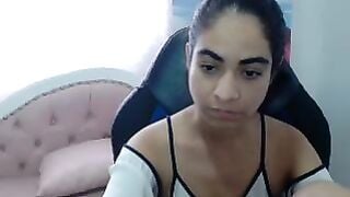 littl3_ang3l4u New Porn Video [Stripchat] - couples, striptease, sex-toys, erotic-dance, titty-fuck