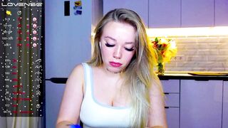 Watch kitti_kaattt HD Porn Video [Stripchat] - facesitting, upskirt, student, humiliation, fisting