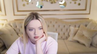 Watch Cassy-Celestial_ Webcam Porn Video [Stripchat] - blondes, blondes-teens, masturbation, anal-toys, hd