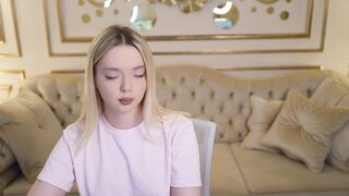 Watch Cassy-Celestial_ Webcam Porn Video [Stripchat] - blondes, blondes-teens, masturbation, anal-toys, hd