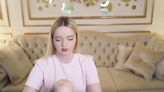 Watch Cassy-Celestial_ Webcam Porn Video [Stripchat] - blondes, blondes-teens, masturbation, anal-toys, hd