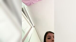 CELIANY HD Porn Video [Stripchat] - interactive-toys-teens, middle-priced-privates-latin, ahegao, smoking, twerk-latin