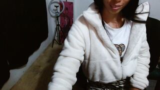 Im_Mich Hot Porn Video [Stripchat] - brunettes, dildo-or-vibrator-young, petite, twerk-latin, brunettes-young