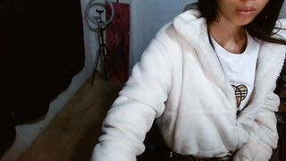 Im_Mich Hot Porn Video [Stripchat] - brunettes, dildo-or-vibrator-young, petite, twerk-latin, brunettes-young
