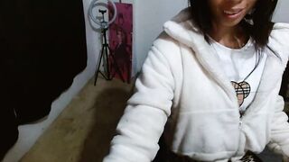Im_Mich Hot Porn Video [Stripchat] - brunettes, dildo-or-vibrator-young, petite, twerk-latin, brunettes-young