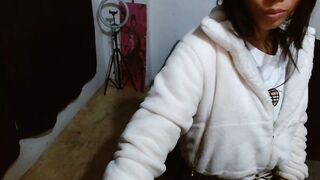 Im_Mich Hot Porn Video [Stripchat] - brunettes, dildo-or-vibrator-young, petite, twerk-latin, brunettes-young