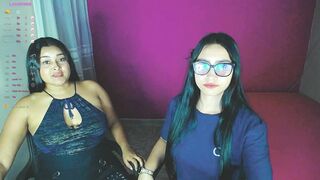 Watch violeta_rous Hot Porn Video [Stripchat] - moderately-priced-cam2cam, blowjob, brunettes, girls, cumshot