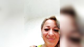 Watch Ruxy42ETT Webcam Porn Video [Stripchat] - outdoor, curvy-milfs, spanking, big-ass-milfs, big-tits-milfs