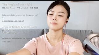 chinesegirlwong Hot Porn Video [Chaturbate] - hitachi, socks, piercing, mommy, tips