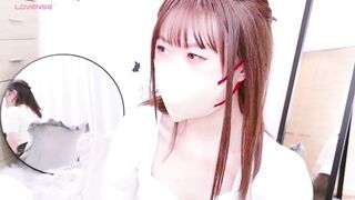 Watch AI_JP New Porn Video [Stripchat] - anal-asian, interactive-toys-young, trimmed-asian, japanese, lovense