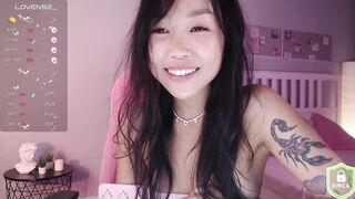 norma_blum Hot Porn Video [Chaturbate] - daddy, tattoo, shy, asian, cute