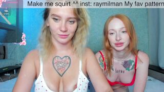 RayMilman Webcam Porn Video [Stripchat] - cumshot, interactive-toys, cosplay, camel-toe, recordable-privates-young