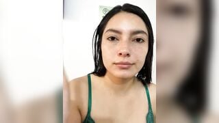 Watch Mia_Robertss_ New Porn Video [Stripchat] - striptease-latin, fingering-latin, sex-toys, dildo-or-vibrator, shaven