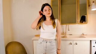 odetteatlee New Porn Video [Chaturbate] - new, young, 18, teen, bigboobs