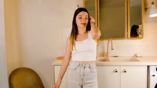 odetteatlee New Porn Video [Chaturbate] - new, young, 18, teen, bigboobs