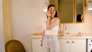odetteatlee New Porn Video [Chaturbate] - new, young, 18, teen, bigboobs