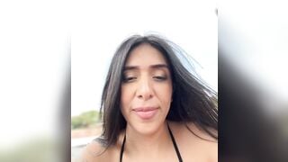 kiaraglam2 Hot Porn Video [Stripchat] - big-ass-arab, twerk, cock-rating, doggy-style, topless-arab