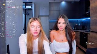 Watch monica_becker Leaked Porn Video [Chaturbate] - german, new, fuckmachine, squirt, pvt