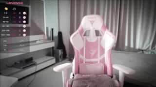 lnnsfw New Porn Video [Chaturbate] - homemaker, muscle, thighs, baldpussy, bigbelly