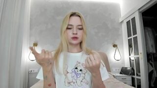 honey_devildoll Camgirl Porn Video [Chaturbate] - lovense, spank, lush, arab, jerkoff