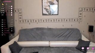 Watch kitten_lessie Leaked Porn Video [Chaturbate] - new, pantyhose, lovense, cute, french