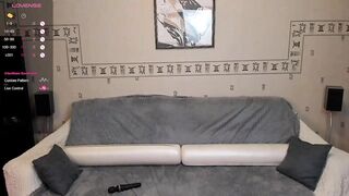 Watch kitten_lessie Leaked Porn Video [Chaturbate] - new, pantyhose, lovense, cute, french