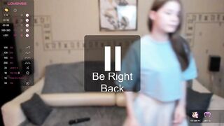 Watch kitten_lessie Leaked Porn Video [Chaturbate] - new, pantyhose, lovense, cute, french