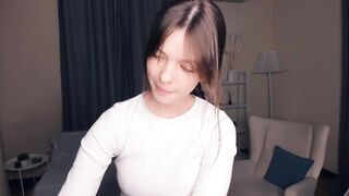mercy_soul New Porn Video [Chaturbate] - new, natural, shy, 18, cute
