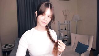 mercy_soul New Porn Video [Chaturbate] - new, natural, shy, 18, cute