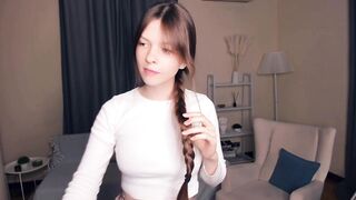 mercy_soul New Porn Video [Chaturbate] - new, natural, shy, 18, cute