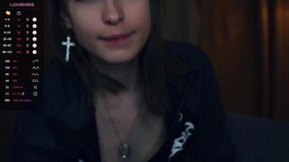 Watch dieraalkins Leaked Porn Video [Chaturbate] - new, shy, 18, teen, cute