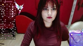 hatice_celimx Webcam Porn Video [Stripchat] - masturbation, upskirt, swallow, fingering, outdoor