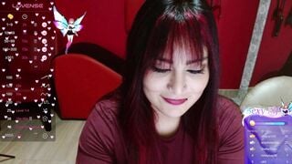 hatice_celimx Webcam Porn Video [Stripchat] - masturbation, upskirt, swallow, fingering, outdoor