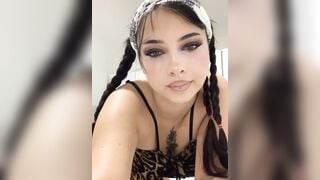 Stacie_is_back Webcam Porn Video [Stripchat] - brunettes, orgasm, topless, gagging, lovense