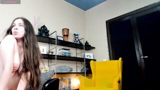 moon_sonata Camgirl Porn Video [Chaturbate] - new, lovense, legs, teen, bigboobs