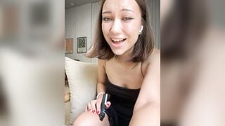 goodforKarina New Porn Video [Stripchat] - flashing, cam2cam, foot-fetish, office, cowgirl