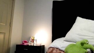 Watch lovegalxoxo Leaked Porn Video [Chaturbate] - ebony, anal, smalltits, 18