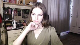 Watch Lilit43 HD Porn Video [Stripchat] - new, petite-white, blowjob, dirty-talk, teens