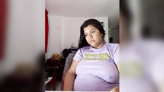 Watch eimyvittora20 New Porn Video [Stripchat] - oil-show, spanking, spanish-speaking, moderately-priced-cam2cam, girls