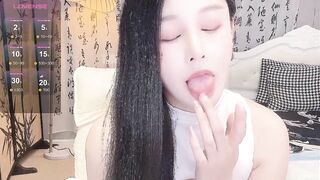 Watch kittyrecalls New Porn Video [Stripchat] - young, ahegao, interactive-toys, middle-priced-privates, topless-asian