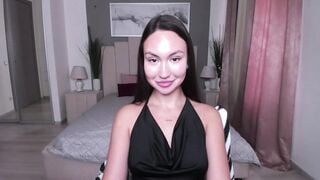 GIGI_BENNET New Porn Video [Stripchat] - blowjob, dirty-talk, topless-asian, office, athletic-asian