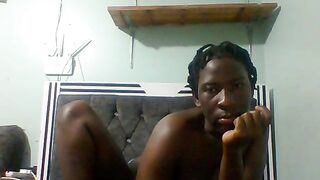 Watch blackcuteebony Webcam Porn Video [Stripchat] - girls, cam2cam, fingering, african, ass-to-mouth