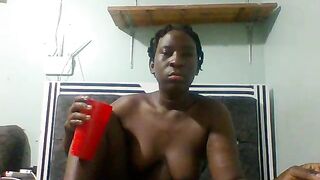 Watch blackcuteebony Webcam Porn Video [Stripchat] - girls, cam2cam, fingering, african, ass-to-mouth